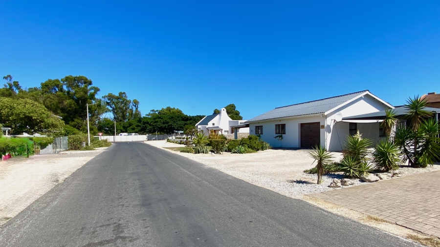 0 Bedroom Property for Sale in Dwarskersbos Western Cape
